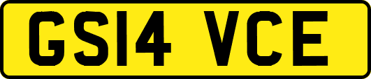 GS14VCE