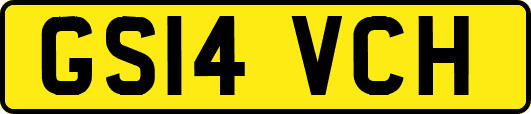 GS14VCH