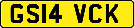 GS14VCK