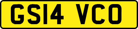 GS14VCO