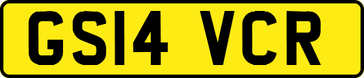 GS14VCR
