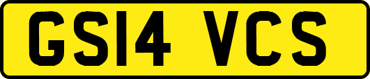 GS14VCS