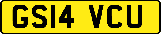 GS14VCU