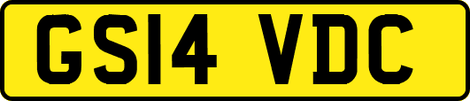 GS14VDC