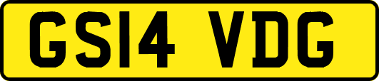 GS14VDG