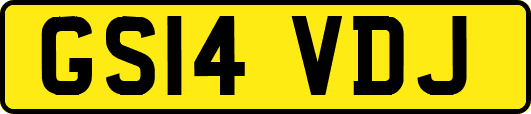 GS14VDJ