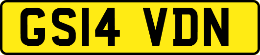 GS14VDN