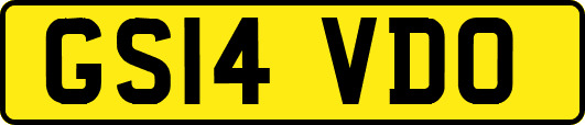 GS14VDO