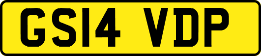 GS14VDP