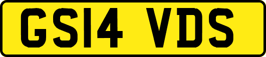 GS14VDS