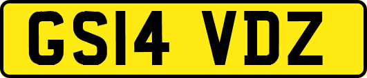 GS14VDZ