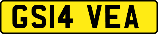 GS14VEA