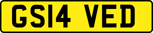 GS14VED