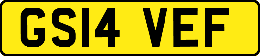 GS14VEF