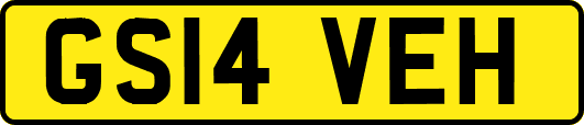 GS14VEH