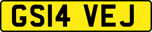 GS14VEJ