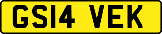GS14VEK