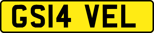 GS14VEL