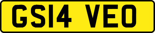 GS14VEO