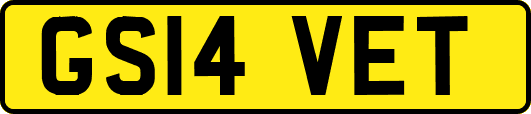 GS14VET