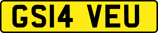 GS14VEU