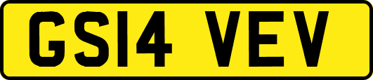 GS14VEV