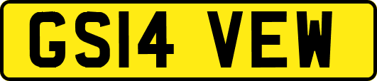 GS14VEW