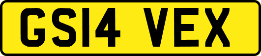 GS14VEX
