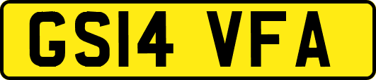 GS14VFA