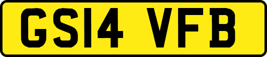 GS14VFB