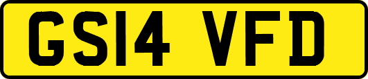 GS14VFD