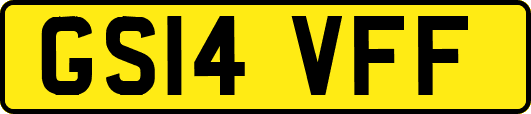 GS14VFF