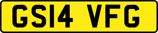 GS14VFG