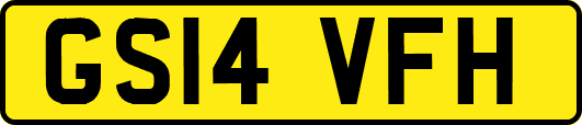 GS14VFH