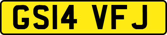 GS14VFJ