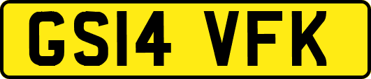 GS14VFK