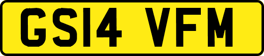 GS14VFM