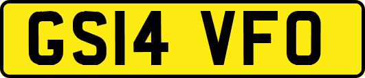 GS14VFO