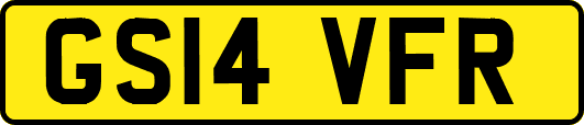 GS14VFR