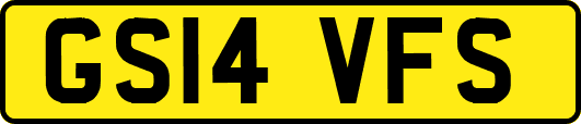 GS14VFS