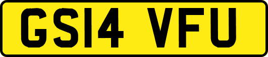 GS14VFU
