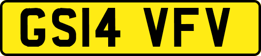 GS14VFV