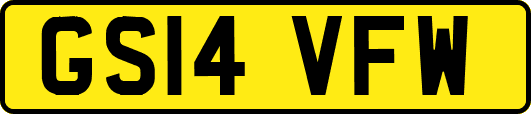 GS14VFW