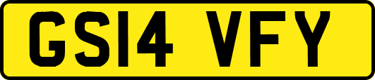 GS14VFY