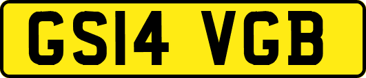 GS14VGB