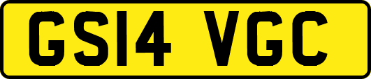 GS14VGC