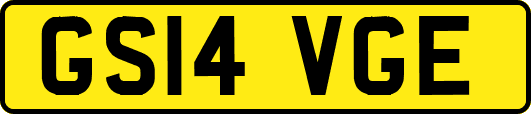GS14VGE
