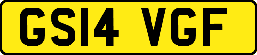 GS14VGF