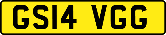 GS14VGG