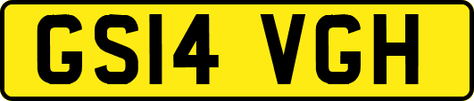 GS14VGH